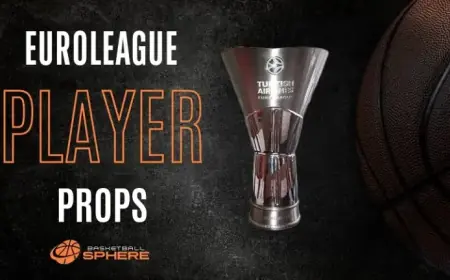 EuroLeague Player Predictions: April 3, 2026