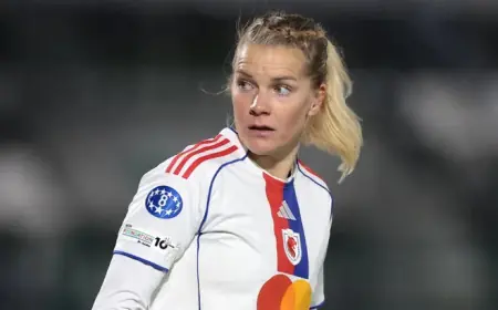 Lyon vs Wolfsburg: Women’s Soccer Prediction, Team News, and Lineups Preview