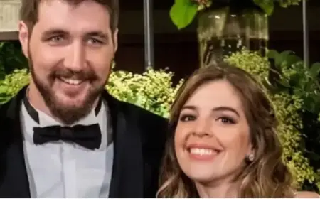 Dalma Maradona and Andrés Caldarelli’s Unfulfilled School Romance and Proposal