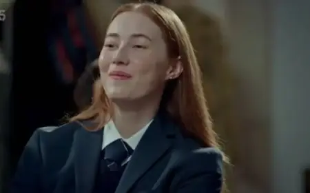 Fans Criticize Channel 5’s ‘The Teacher’ Premiere: “Not Feeling This One”