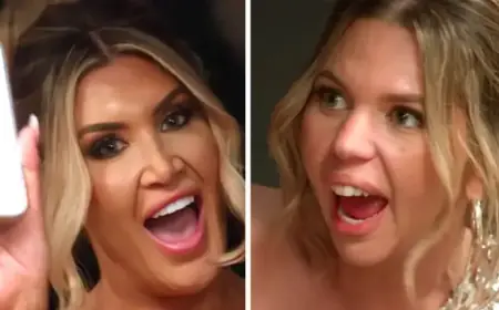 Full Texts from MAFS Australia’s Gia Now Revealed