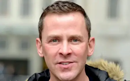 BBC Dismisses Scott Mills Amid Police Probe Involving Underage Victim