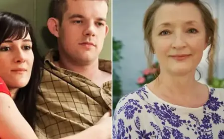 ‘Him & Her’ Creator Reveals Decision to Step Away from Comedy