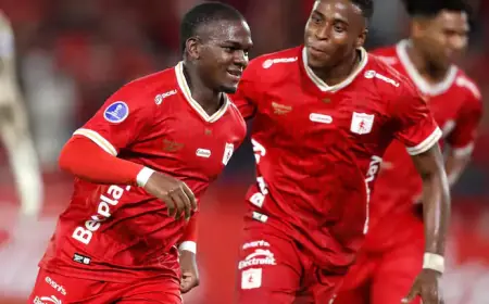 Live Coverage: América de Cali vs. Atlético Bucaramanga in 2026 Betplay Dimayor League