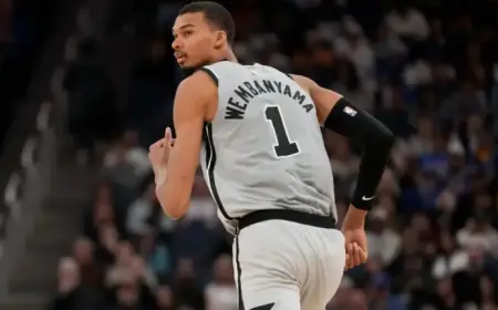 Spurs vs Clippers: Expert Predictions, Picks & Odds for NBA Showdown Tonight