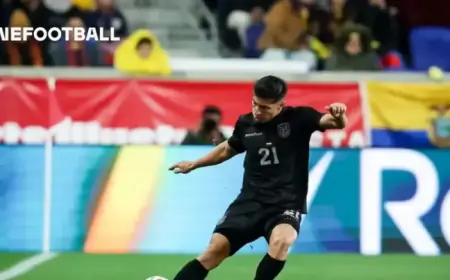 Paulo Bracks Discusses Alan Franco’s Return and Galo’s FIFA Break Impact