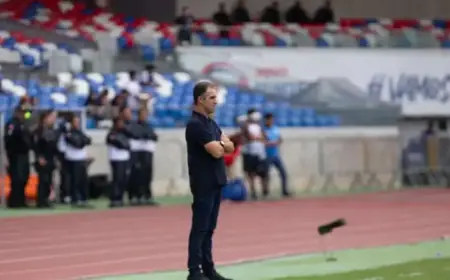 Cruzeiro’s Victory Drops Remo to Bottom of Brasileirão Standings