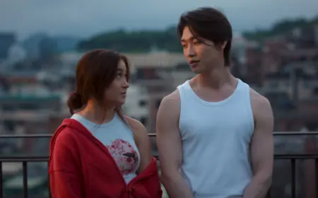 “Explore ‘XO, Kitty’ Season 3 Soundtrack: Fletcher, Ashe & SEVENTEEN Highlights”