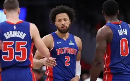 Cade Cunningham’s Status: Pistons vs Timberwolves Prediction and Injury Report
