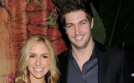 Kristin Cavallari Reveals ‘Soul Contract’ with Ex-Husband Jay Cutler