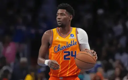 Suns vs Hornets: Expert Picks, Predictions, and Odds for NBA Clash Tonight