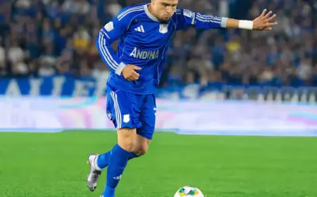 Live: Jaguares Face Millonarios in Liga Betplay 2026-I Showdown