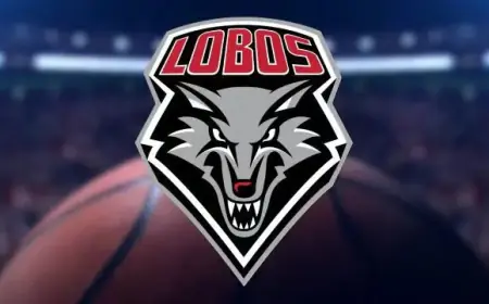 Lobo Men’s Basketball Faces First Round in NIT Final Four