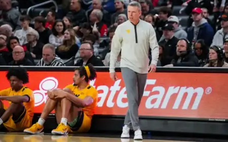 Mountaineers Prioritize Passion Over Profit in CBC Clash with Stanford