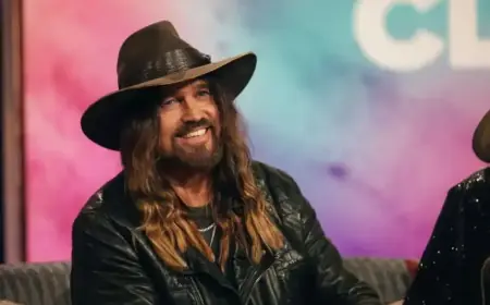 Billy Ray Cyrus: Divorce from Tish, turbulent marriage, and notable romance