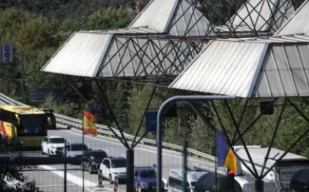 How Will the Entry/Exit System Impact Andorran Citizens?