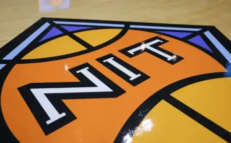 NIT Semifinals: Today’s Matchups, Start Times, and TV Channels