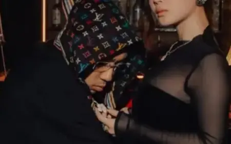 Mountaineers Wrap Up 2025-26 Season in Las Vegas This Weekend