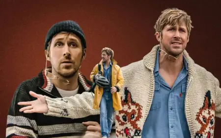 2026’s Biggest Hit Celebrates a Unique Male Perspective.