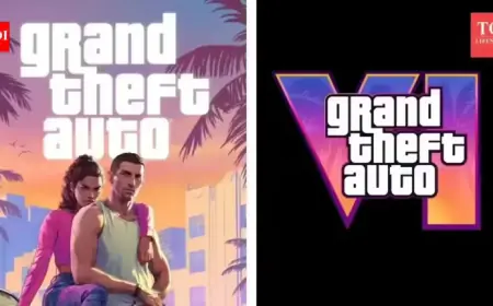 GTA 6 Leaks Unveil Game-Changing NPC Details