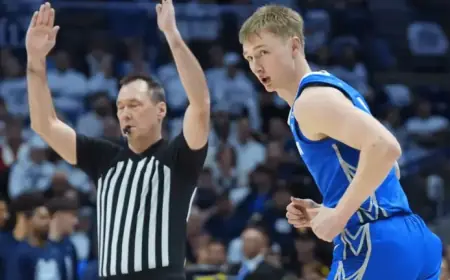 Rutgers vs Creighton: Expert Picks, Odds & Predictions for CBC Game Tonight