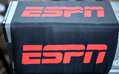 Former ESPN Host Reveals Difficult Exit, Apologizes to Her Children