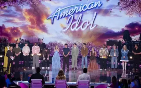 ABC, FOX, NBC Announce 2025-26 Finale Dates for Hit Series