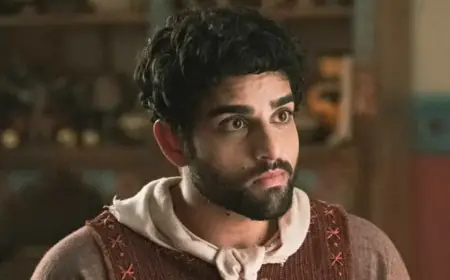 Prime Video’s Historical Epic Leads Streaming Charts Before Easter