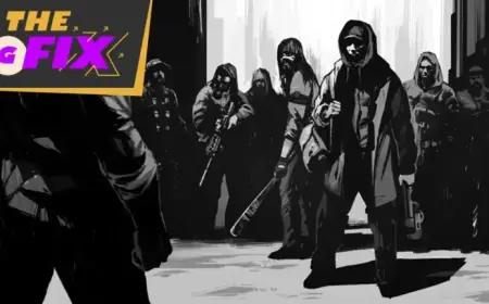 “The Last of Us Online Canceled at 80% Completion, Reports IGN”