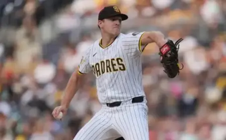 Top 3 MLB Prop Bets for Wednesday, April 1, 2026