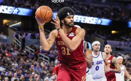 Cavs Update: Allen and Mobley Lead Charge Towards Playoff Success