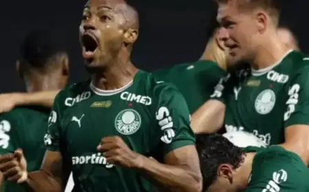 Marlon Freitas Celebrates Victory: “Endure to Achieve the Goal”