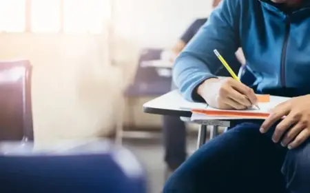 Cambridge Cancels June 2026 Exams in UAE for IGCSE, O Level, and More