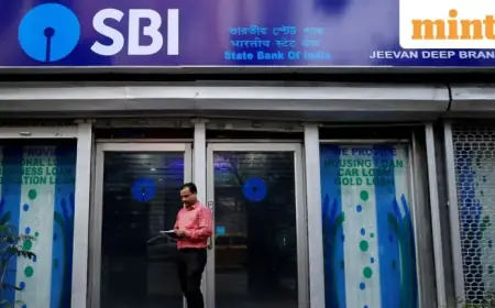 Bank Holiday on 3 April: Are SBI and HDFC Banks Closed for Good Friday?