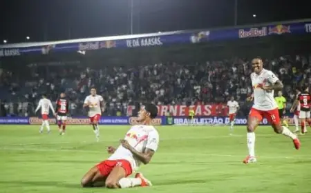 Danilo Labels Flamengo’s Defeat ‘Shameful,’ Urges ‘Self-Examination’