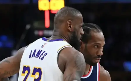 Will the Golden State Warriors Secure a Star This Summer?