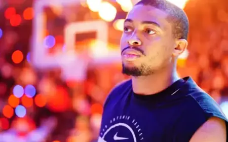 San Antonio Spurs Face Los Angeles Clippers in Exciting Basketball Clash