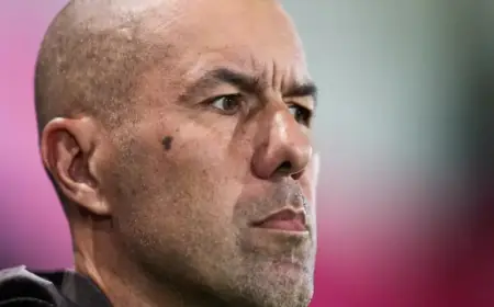 RB Bragantino Ends Leonardo Jardim’s Unbeaten Streak Against Fla