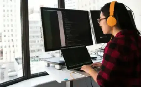 Dorset Prison Van Escape: Police Launch Intensive Search | ITV News