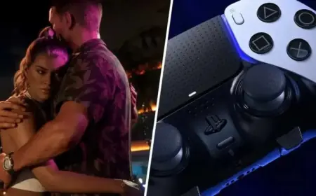 PlayStation Controversy Leaves Thousands of GTA 6 Players Disappointed