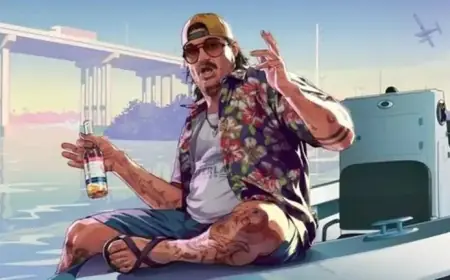 “Grand Theft Auto VI Launches November 2026”