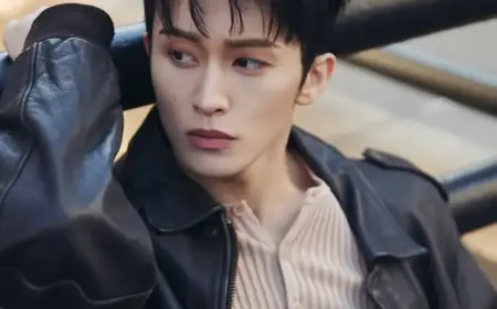 NCT’s Mark Departs SM After Decade; Fans Understand Jisung’s Tears