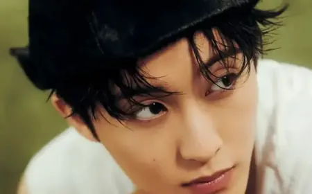 Mark Lee Departs NCT, Exits NCT 127 and Dream