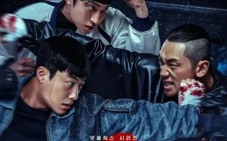 “Ghost Studio Debuts ‘Hunt Dogs 2’ Worldwide Release Today”