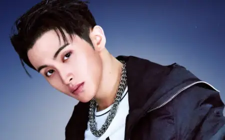 Mark Ends Exclusive Contract with SM Entertainment, Departs NCT and Subunits