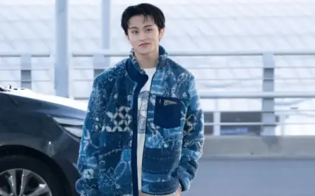 Mark Lee Leaves SM Entertainment, Exiting NCT 127 and NCT Dream