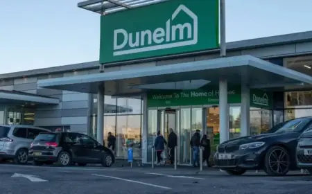 Good Friday 2026 Store Hours for Wickes, B&Q, Dunelm, and More