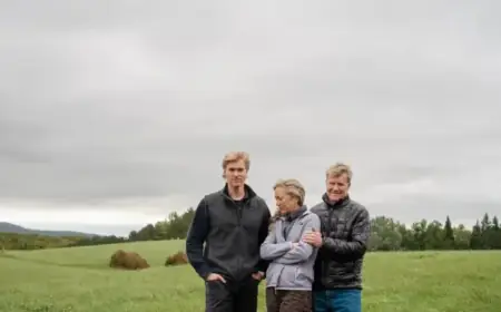 Moriah Wilson’s Family Shares Insights on Netflix’s New Documentary