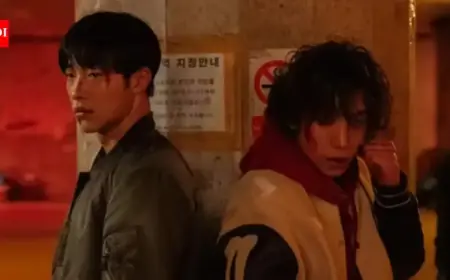 ‘Bloodhounds Season 2’: Plot, Streaming Info, and More Revealed