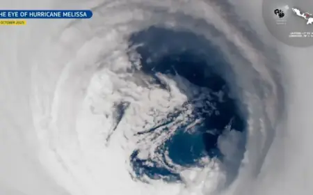 2026 Hurricane Season Storm Names Released